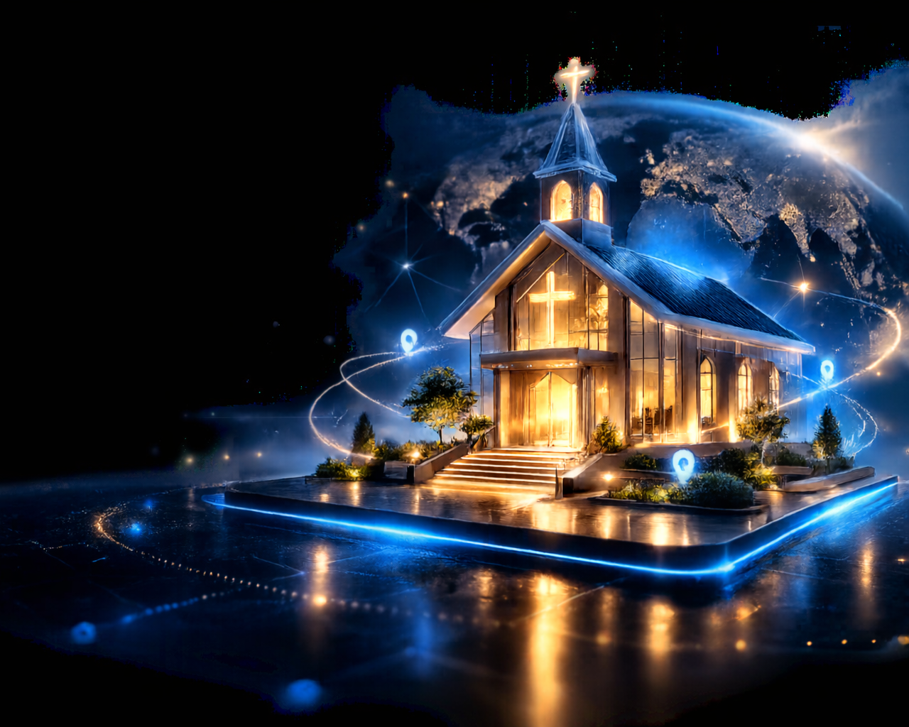 Shepherd of The Valley Bible Church